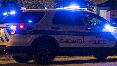 $4.98 million CPD settlement tied to traffic stops clears Council committee
