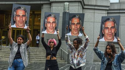 JPMorgan Has a New Jeffrey Epstein Problem