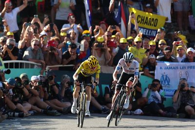How to watch stage 16, 17 and 18 of the Tour de France