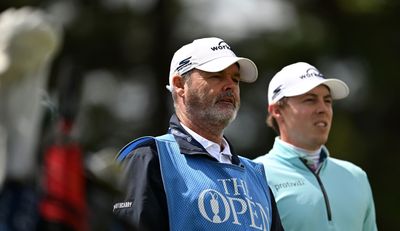 'They've Created A Monstrosity' - Caddie Billy Foster Critical Of 17th Hole At Royal Liverpool
