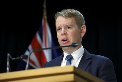 Hipkins changes tune on youth crime as pressure builds