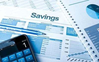 Savings vs. Checking Accounts: What's the Difference?