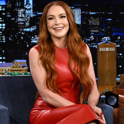 Lindsay Lohan Gives Birth to a Baby Boy