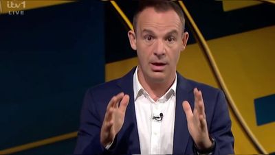 Support with mental health issues and finances should be linked – Martin Lewis