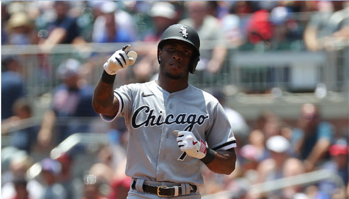 METCHA  6 facts you didn't know about Tim Anderson