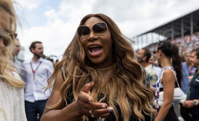 Serena Williams reveals the funny way her daughter once exposed her hairstyling secret