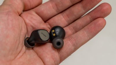 Prime Day is over, but our favorite wireless earbuds are still 40% off at Amazon