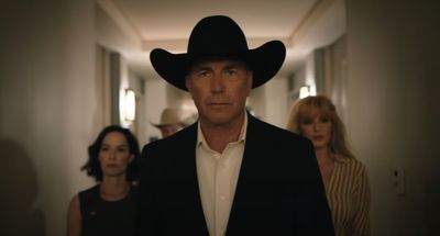 ‘Yellowstone’ To Air on CBS as Part of Network's Fall Schedule