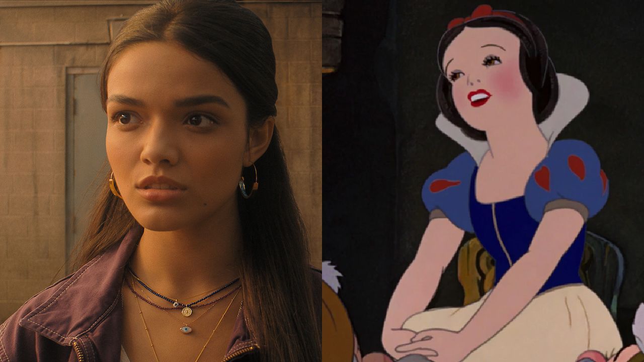 Rachel Zegler Responds Backlash About Snow White…