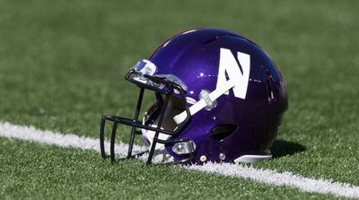Northwestern’s Highest-Ranked Incoming Recruit to Enter Transfer Portal
