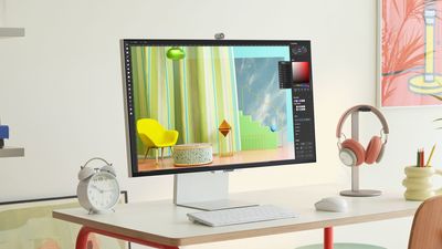 The ViewFinity S9 is Samsung’s answer to the Apple Studio Display — what you need to know