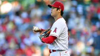 Angels Provide Update on Shohei Ohtani’s Finger Injury