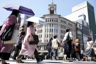 Japan’s workers get rare pay bump after decades without a raise