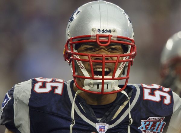 53 days till Patriots season opener: Every player to wear No. 53