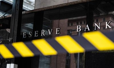 Economy could slow more than the Reserve Bank expected, latest RBA minutes reveal