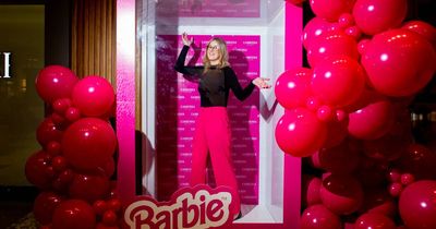 Want to be a Barbie girl in a Barbie world?