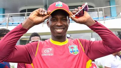 India vs West Indies: Windies include rookie spinner Kevin Sinclair in squad for 2nd Test