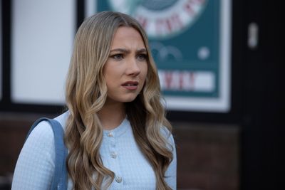 Hollyoaks spoilers: Peri Lomax demands the TRUTH from Romeo!