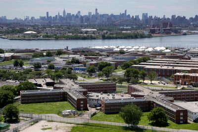 US attorney in Manhattan seeking federal takeover of city's troubled Rikers Island jail complex