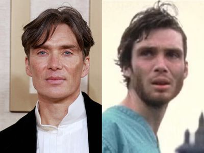 28 Years Later: Cillian Murphy says he wants to star in Danny Boyle’s 28 Days Later sequel