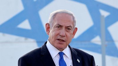 Biden Invites Netanyahu To Washington For Official Meeting To Strengthen US-Israel Relations