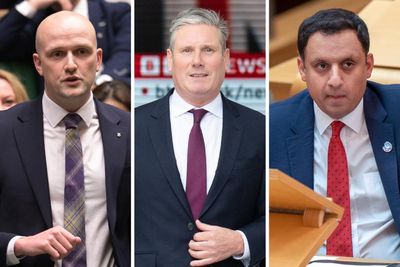 SNP challenge Keir Starmer amid Labour 'meltdown' over two-child limit U-turn