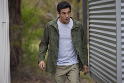 Home and Away spoilers: Justin Morgan takes desperate ACTION!