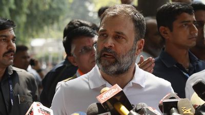 Supreme Court to hear plea by Rahul Gandhi in criminal defamation case on July 21
