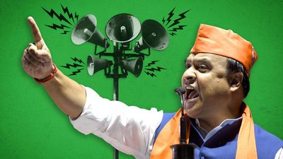 No filter, no problem: Himanta Biswa Sarma’s journey as BJP’s loudmouth leader