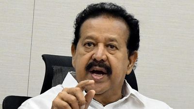 T.N. Minister Ponmudy summoned by ED for second round of questioning