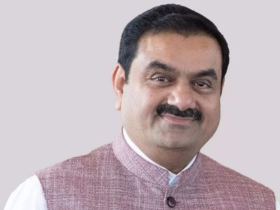 Gautam Adani: Hindenburg report combination of targeted misinformation, discredited allegations