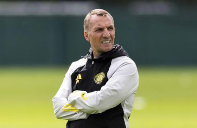 Brendan Rodgers provides Celtic transfer update with two deals expected soon