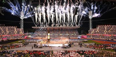 'Existential questions': is this the beginning of the end of the Commonwealth Games?