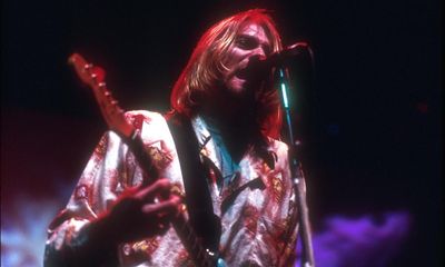 In the 90s, we worried about Nirvana ‘selling out’.  I wish that concept still made sense