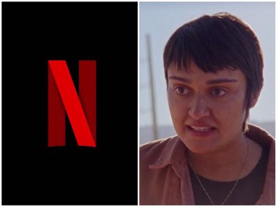 Netflix is adding one of the best films of 2023 this week