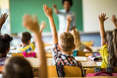 GOP bill could remove 220K teachers