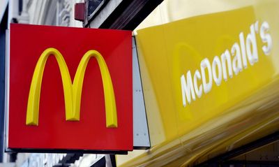 McDonald's 'deeply apologises' after 100 staff allege 'shocking' abuse claims