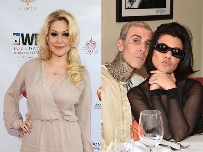 Travis Barker’s ex Shanna Moakler says she has ‘her own reasons for not liking the Kardashians’
