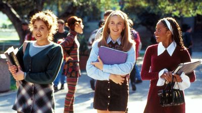 7 best movies like Clueless on Netflix, Max and more