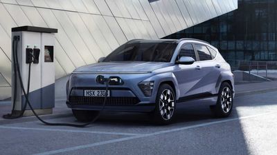 New UK Law To Enforce 99% Reliability Rate For Public EV Chargers