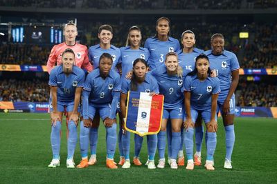 Can France handle injuries after overcoming Women’s World Cup crisis?
