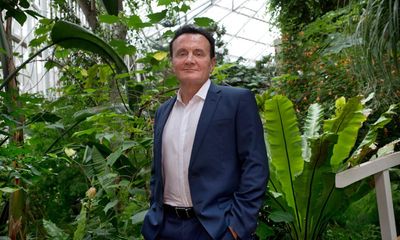 Pascal Soriot of AstraZeneca: ‘The climate crisis is a health crisis’