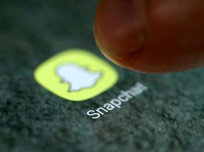 Saudis accused of using Snapchat to promote crown prince and silence critics