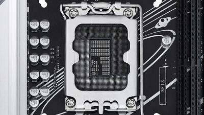 Intel LGA1851 Socket For Future Arrow Lake CPUs Detailed