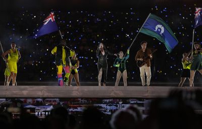 Australia’s Victoria pulls out of hosting 2026 Commonwealth Games