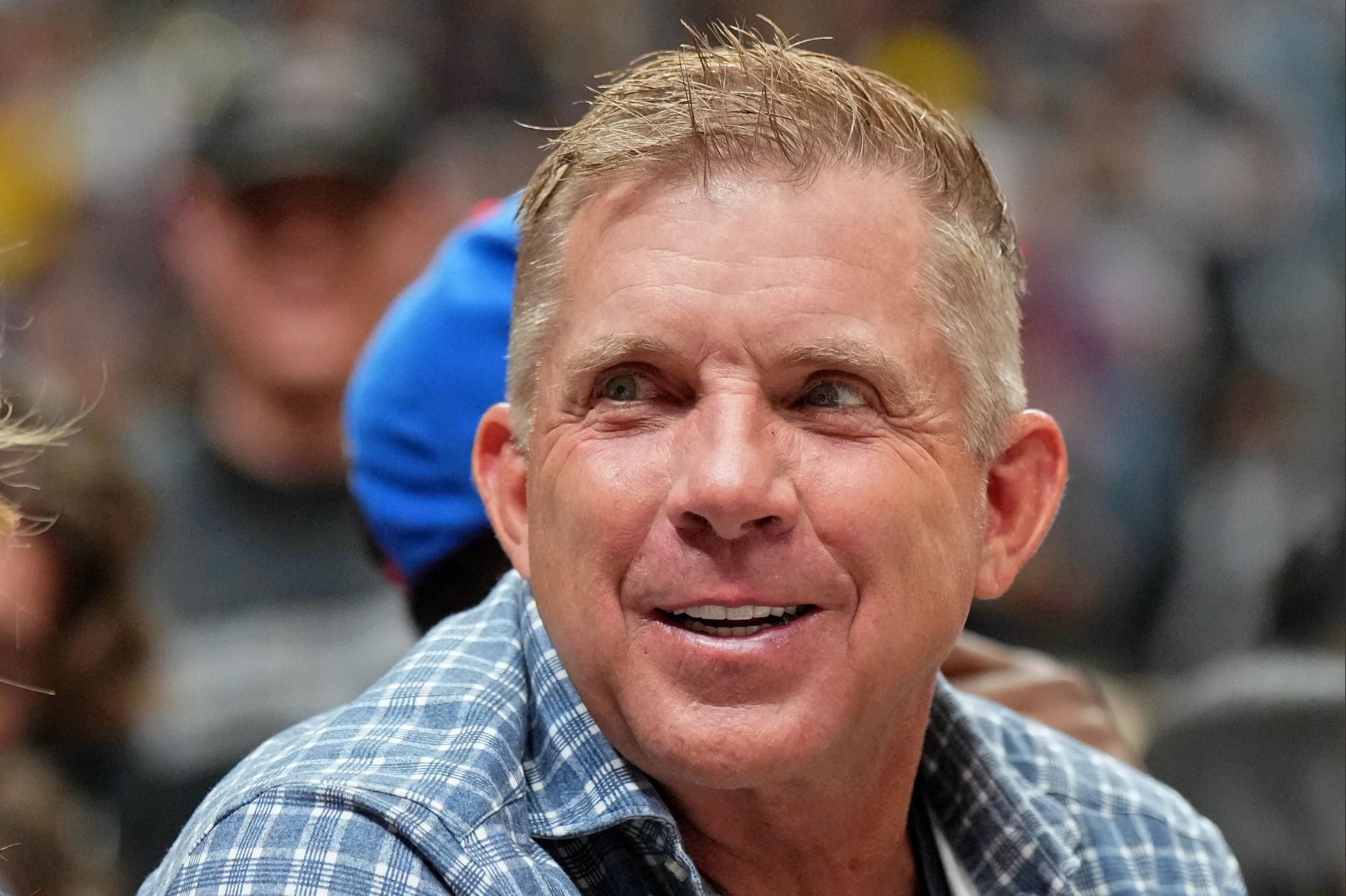 PFT Ranks Broncos Sean Payton As NFL s 6th best Head pft-ranks-broncos-sean-payton-as-nfl-s-6th-best-head