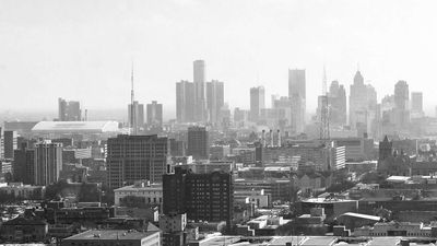 A Decade After Bankruptcy, Is Detroit Better?