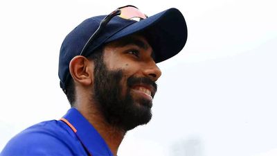 Watch: Jasprit Bumrah posts video of bowling in nets