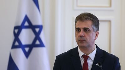 Israel Expands Diplomatic Outreach In Africa To Counter Iranian Influence