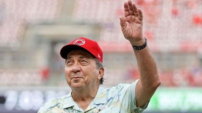 Johnny Bench Apologizes For ‘insensitive’ Jewish Penny-pinching Remark